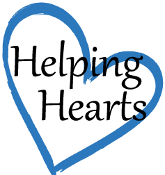 Helping Hearts Logo