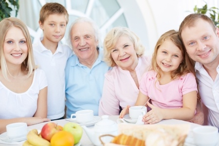 In home care for family members in Sacramento CA