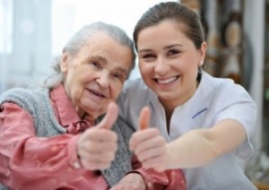 In home care placement services in Sacramento CA