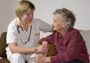 Geriatric Care Management